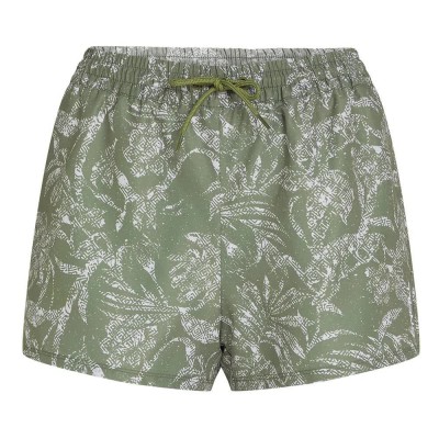 бански,гащета,дамски,бански,костюми,o´neill,essentials,12´´,print,swimming,shorts,green,textured,jungle,(green)