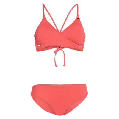 дамски,бански,костюми,o´neill,essentials,baay,maoi,bikini,froly,(pink)