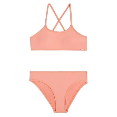 детски,бански,костюми,o´neill,essentials,bralette,bikini,pink,(coral,pink)