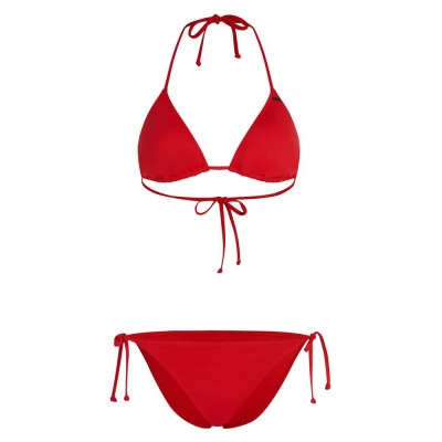дамски,бански,костюми,o´neill,essentials,capri,bondey,bikini,red,coat,(red)
