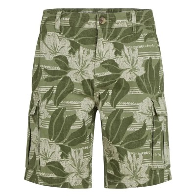 къси,панталони,мъжки,панталони,o´neill,essentials,cargo,shorts,green,tonal,dusty,flower,(green)