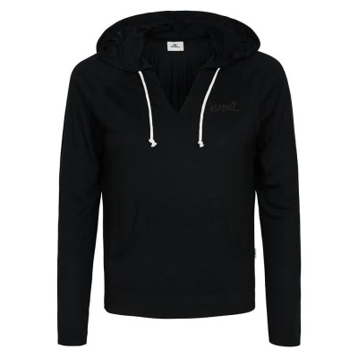 суичър,дамски,блузи,o´neill,essentials,hoodie,black