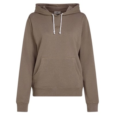 суичър,дамски,блузи,o´neill,essentials,script,hoodie,pure,cashmere,(brown)