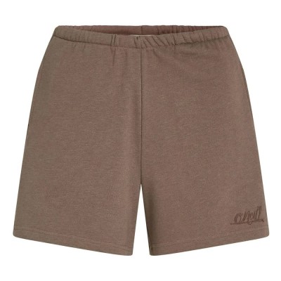 анцуг,дамски,панталони,o´neill,essentials,script,joggers,pure,cashmere,(brown)