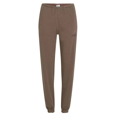 анцуг,дамски,панталони,o´neill,essentials,script,sweat,pants,brown,(pure,cashmere)