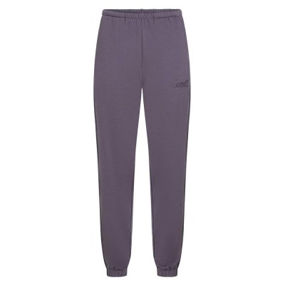 анцуг,дамски,панталони,o´neill,essentials,script,sweat,pants,storm,(purple)