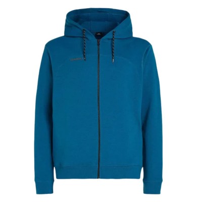 блуза,мъжки,пуловери,o´neill,freak,full,zip,sweatshirt,mary,poppins,(blue)