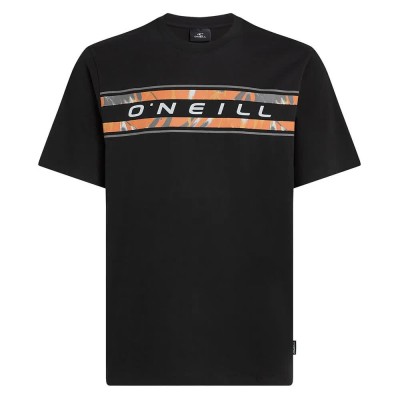 тениска,мъжки,тениски,o´neill,front,graphic,short,sleeve,t,shirt,black,out,(black)