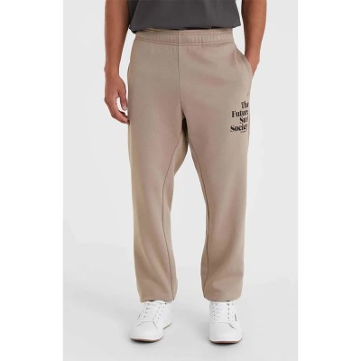 анцуг,мъжки,панталони,o´neill,future,surf,society,sweat,pants,pumpkin,smoke,(beige)
