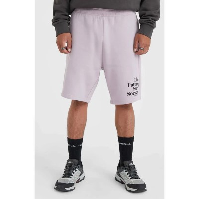 къси,панталони,мъжки,панталони,o´neill,future,surf,society,sweat,shorts,iris,(white)