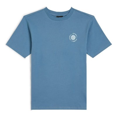 тениска,детски,тениски,o´neill,gradient,short,sleeve,t,shirt,copen,blue,(blue)