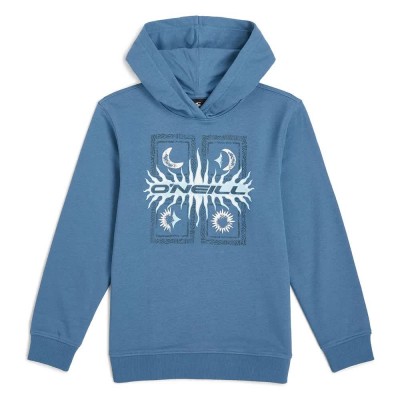 суичър,детски,блузи,o´neill,graphic,hoodie,blue
