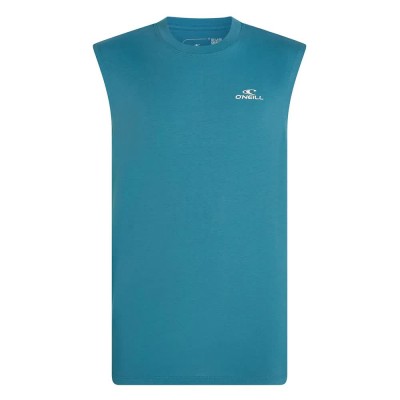 тениска,мъжки,тениски,o´neill,graphic,sleeveless,t,shirt,stormy,(blue)