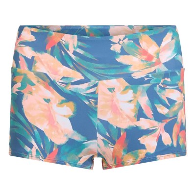 дамски,бански,костюми,o´neill,grenada,bikini,bottom,blue,(blue,painted,tropics)