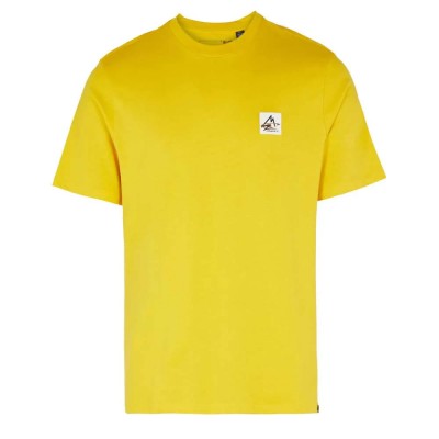 тениска,мъжки,тениски,o´neill,hollyridge,short,sleeve,t,shirt,luminous,days,(yellow)