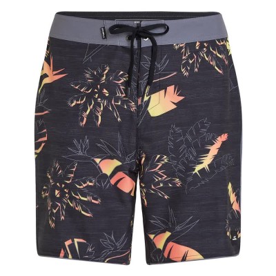 бански,гащета,мъжки,бански,костюми,o´neill,hyperfreak,mysto,scallop,19´´,swimming,shorts,black