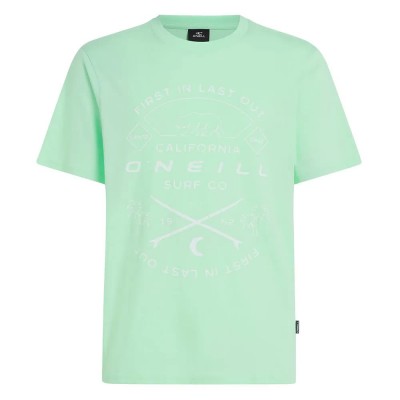 тениска,мъжки,тениски,o´neill,jack,muir,short,sleeve,t,shirt,mildrew,mint,(green)