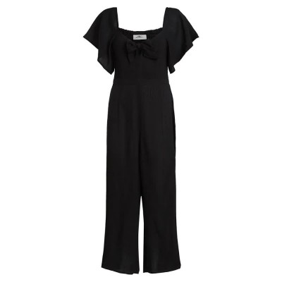гащеризон,дамски,гащеризони,o´neill,kesia,jumpsuit,black