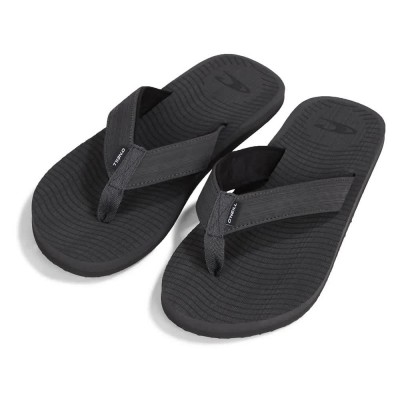 джапанки,мъжки,джапанки,и,чехли,o´neill,koosh,flip,flops,asphalt,(black)