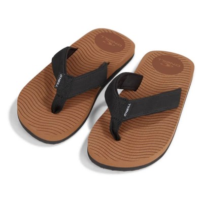 джапанки,детски,сандали,и,чехли,o´neill,koosh,flip,flops,brown,(dijon)