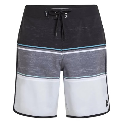 бански,гащета,мъжки,бански,костюми,o´neill,lennox,scallop,19´´,swimming,shorts,black