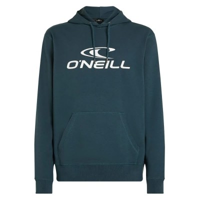 суичър,мъжки,пуловери,o´neill,logo,hoodie,alma,steel,(blue)