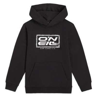 суичър,детски,блузи,o´neill,logo,hoodie,black