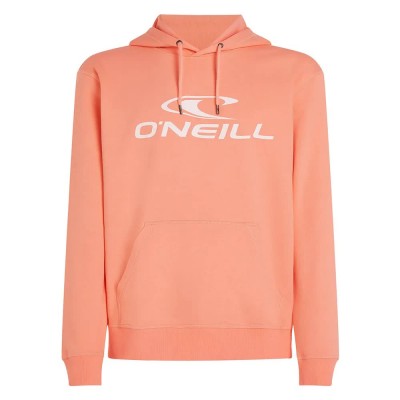 суичър,мъжки,пуловери,o´neill,logo,hoodie,orange