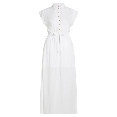 рокля,дамски,поли,и,рокли,o´neill,lori,long,dress,white