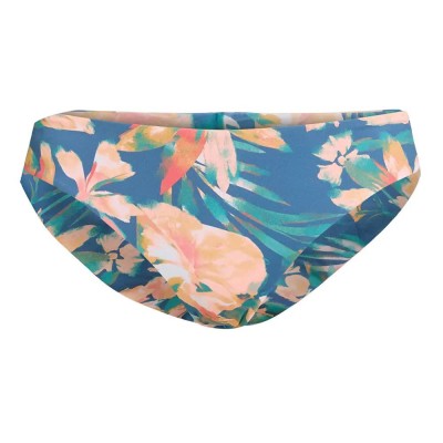 дамски,бански,костюми,o´neill,maoi,bikini,bottom,blue,(blue,painted,tropics)