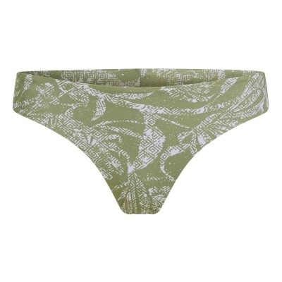 дамски,бански,костюми,o´neill,maoi,bikini,bottom,green,(green,textured,jungle)