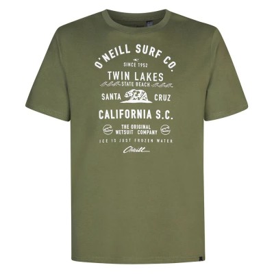 тениска,мъжки,тениски,o´neill,muir,short,sleeve,t,shirt,deep,lichen,green,(green)