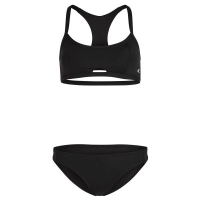 дамски,бански,костюми,o´neill,of,the,wave,bikini,black