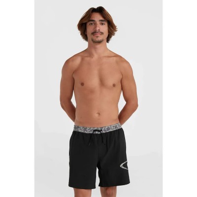 бански,гащета,мъжки,бански,костюми,o´neill,og,cali,ocean,16´´,swimming,shorts,black,out,(black)