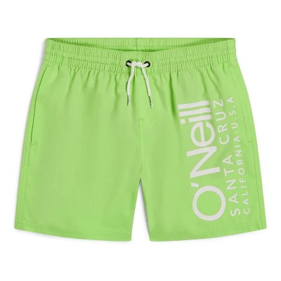 бански,гащета,детски,бански,костюми,o´neill,original,cali,14´´,swimming,shorts,paradise,valley,(green)