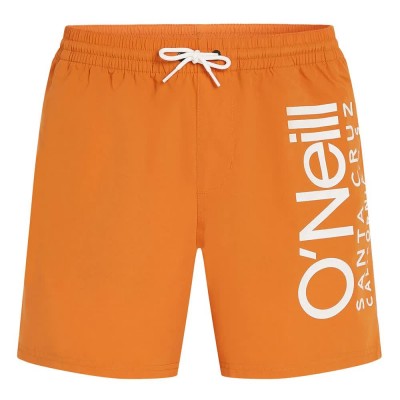 бански,гащета,мъжки,бански,костюми,o´neill,original,cali,16´´,swimming,shorts,cinnamon,stick,(orange)