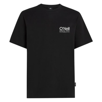 тениска,мъжки,тениски,o´neill,original,cali,logo,short,sleeve,t,shirt,black,out,(black)