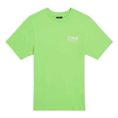 тениска,детски,тениски,o´neill,original,cali,logo,short,sleeve,t,shirt,paradise,valley,(green)