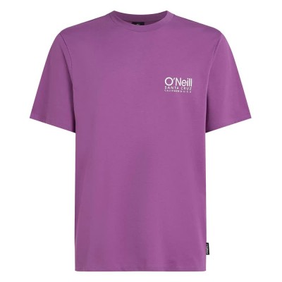 тениска,мъжки,тениски,o´neill,original,cali,logo,short,sleeve,t,shirt,purple,(sweet,grape)