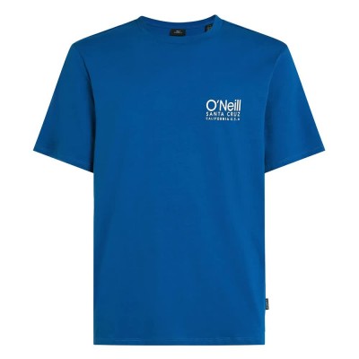 тениска,мъжки,тениски,o´neill,original,cali,logo,short,sleeve,t,shirt,victoria,blue,(blue)