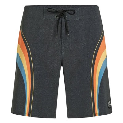 бански,гащета,мъжки,бански,костюми,o´neill,originals,longboard,19´´,swimming,shorts,grey
