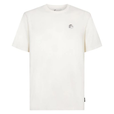 тениска,мъжки,тениски,o´neill,o´riginals,badge,short,sleeve,t,shirt,snow,white,(white)