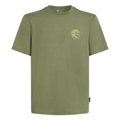 тениска,мъжки,тениски,o´neill,o´riginals,hybrid,short,sleeve,t,shirt,avery,fern,(green)