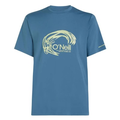 тениска,мъжки,тениски,дамски,тениски,o´neill,o´riginals,hybrid,upf,graphic,short,sleeve,t,shirt,blue,(copen,blue)