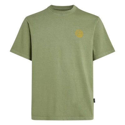 тениска,мъжки,тениски,o´neill,o´riginals,morning,star,short,sleeve,t,shirt,avery,fern,(green)