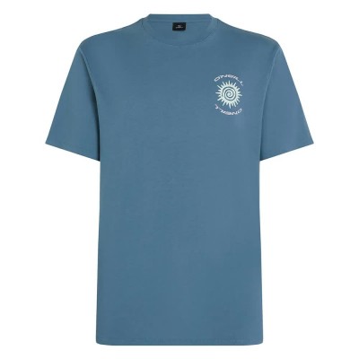 тениска,мъжки,тениски,o´neill,photo,print,short,sleeve,t,shirt,blue,(copen,blue)