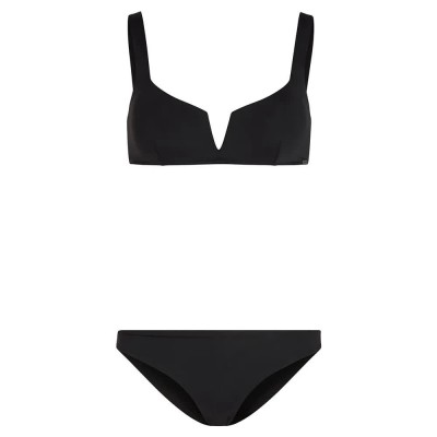 дамски,бански,костюми,o´neill,popoyo,matira,bikini,black,(black,out)