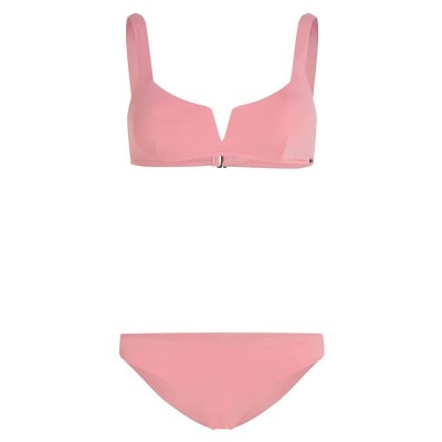 дамски,бански,костюми,o´neill,popoyo,matira,bikini,desert,rose,(pink)
