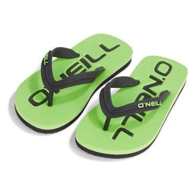 детски,сандали,и,чехли,o´neill,profile,logo,slides,paradise,valley,(green)