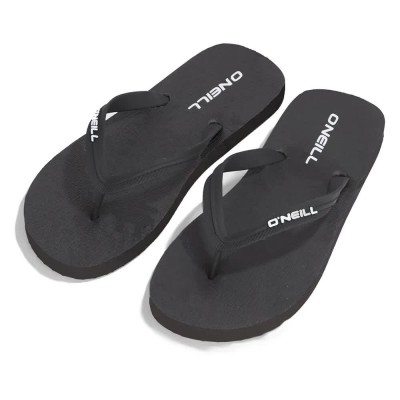 джапанки,мъжки,джапанки,и,чехли,o´neill,profile,small,logo,flip,flops,black,out,(black)